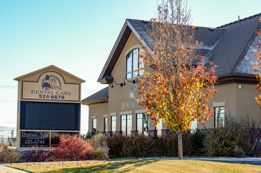 Cover photo of Park West Dental Care